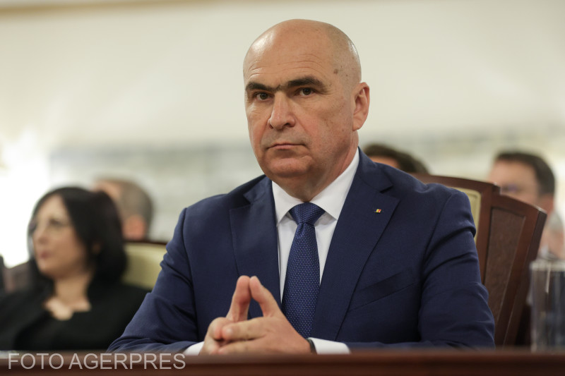 Un ministru PSD despre relația cu Bolojan: „N-am cum să reproșez acestui om ceva” Un ministru PSD despre relația cu Bolojan: „N-am cum să reproșez acestui om ceva”