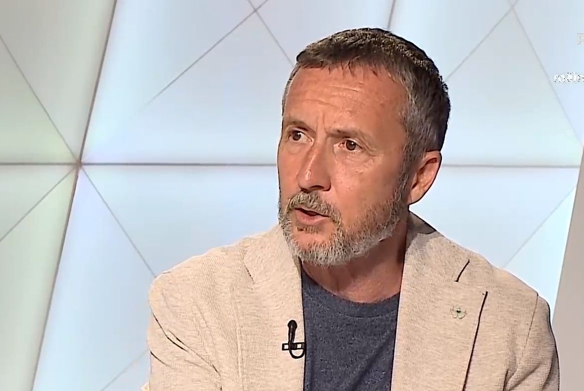 Mihai Stoica s-a enervat în studio: „Mi se par impostori!” Mihai Stoica s-a enervat în studio: „Mi se par impostori!”