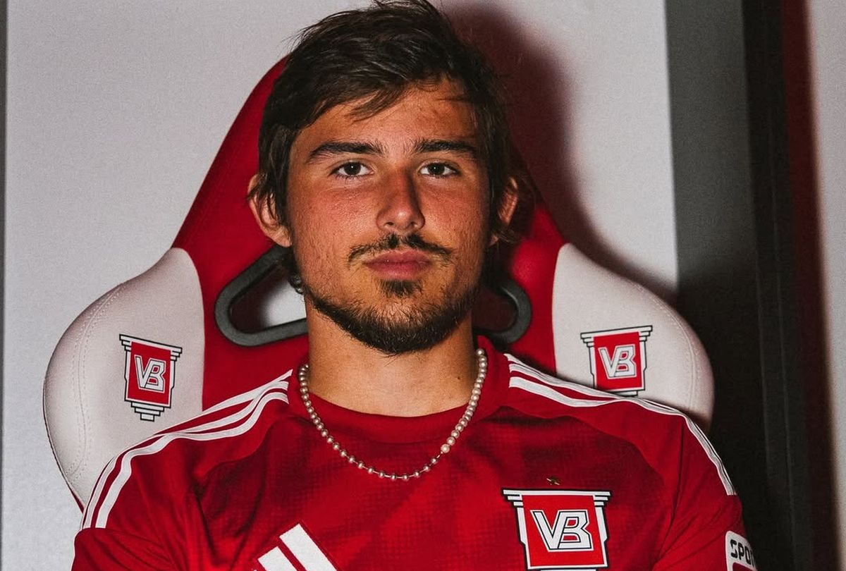 Alexi Pitu are o nouă echipă » Câți bani va câștiga