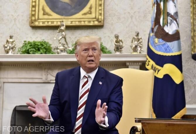 Administrația Trump ia măsuri pentru a restrânge durata vizelor pentru studenți și jurnaliști