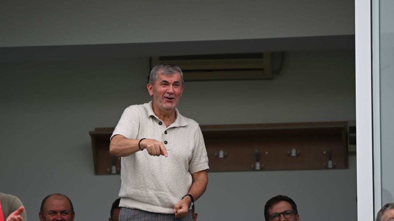 Valeriu Iftime surprinde, înainte de meciul cu FCSB: ”Pot garanta asta”