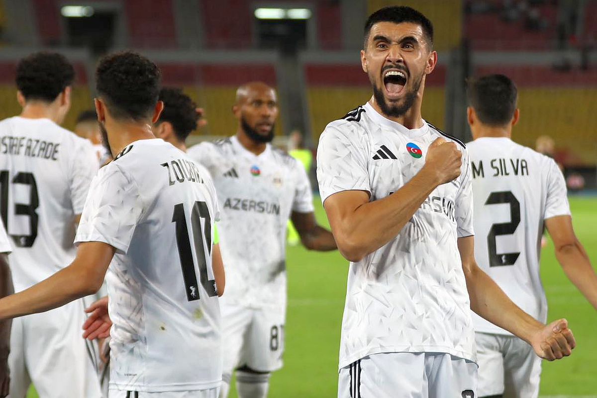 Ce a făcut Shkendija, „călăul” FCSB-ului, în turul 3 preliminar al Ligii Campionilor Ce a făcut Shkendija, „călăul” FCSB-ului, în turul 3 preliminar al Ligii Campionilor