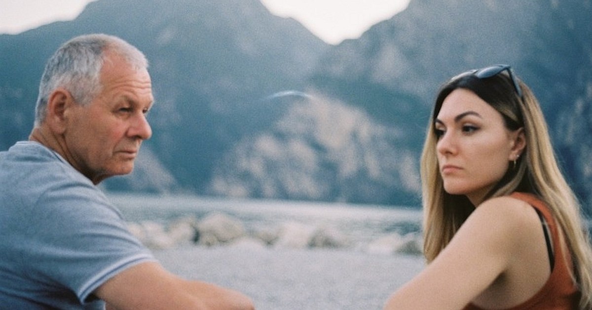 Lina Vdovîi, regizoare: „Iertarea și empatia pot funcționa în relații dificile și, prin extensie, în societate“ Lina Vdovîi, regizoare: „Iertarea și empatia pot funcționa în relații dificile și, prin extensie, în societate“