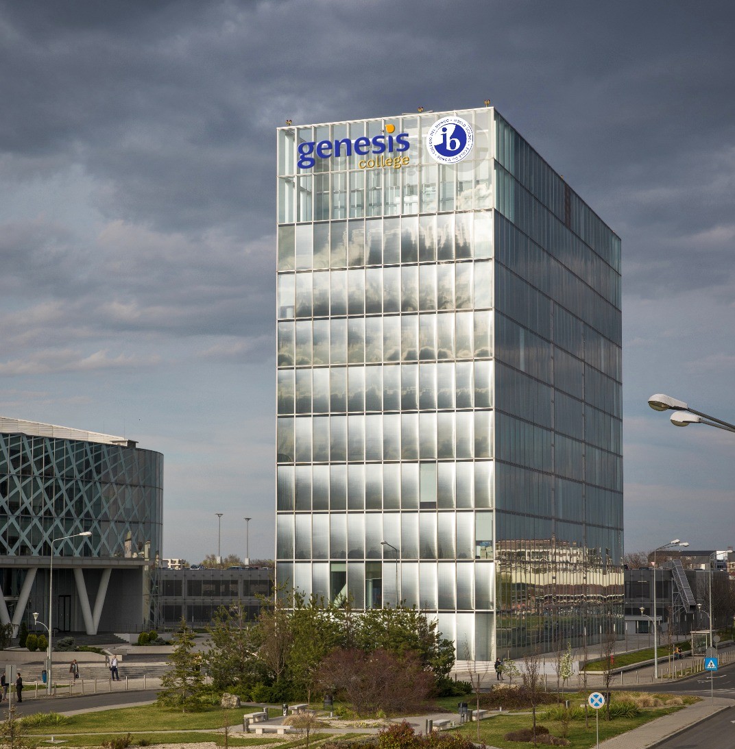 Mozaik Investments devine acționar majoritar al Genesis College, care își mută campusul într-o clădire din Petrom City Mozaik Investments devine acționar majoritar al Genesis College, care își mută campusul într-o clădire din Petrom City