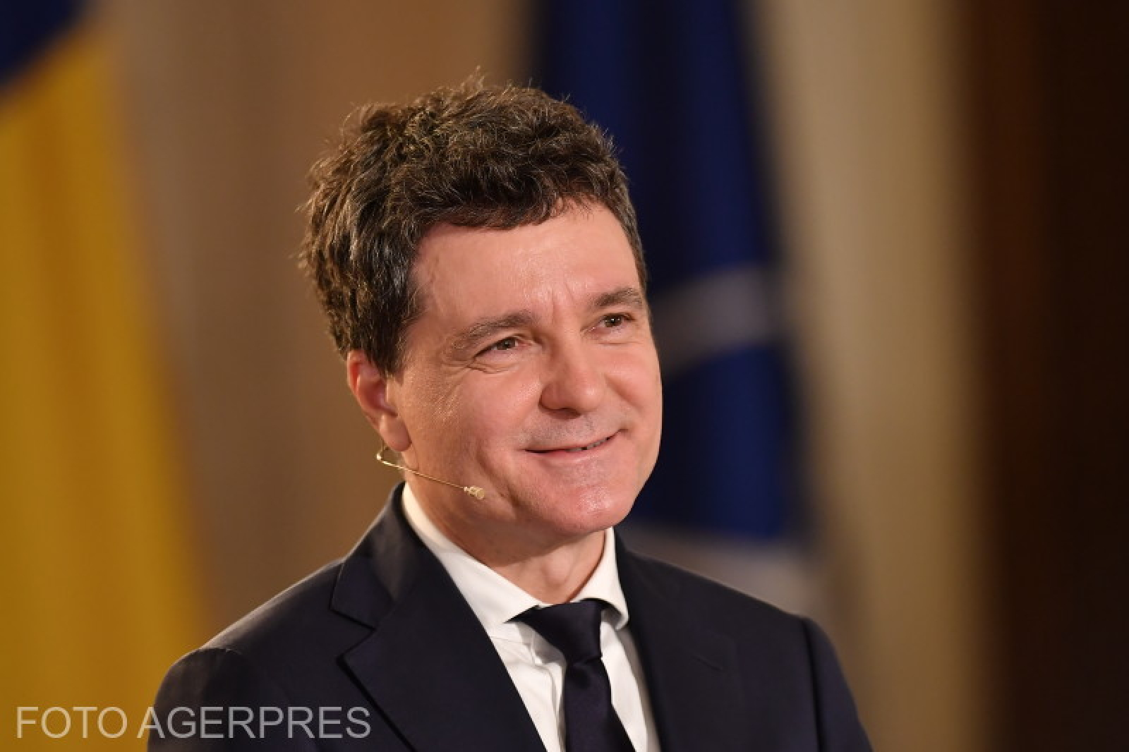 Cine câștigă Primăria Capitalei în locul lui Nicușor Dan. Chirieac: Nu mă miră! Lumea nu are încredere în el