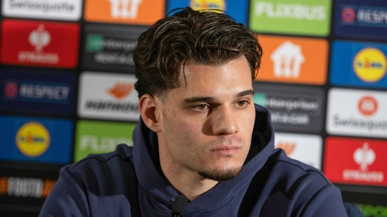 Când va debuta Ianis Hagi la Alanyaspor. Anunțul venit din Turcia Când va debuta Ianis Hagi la Alanyaspor. Anunțul venit din Turcia