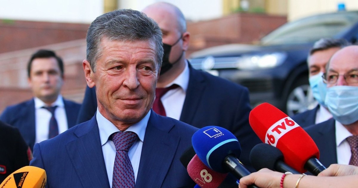 Unul dintre cei mai vechi colaboratori ai lui Vladimir Putin își dă demisia. Care este motivul? Unul dintre cei mai vechi colaboratori ai lui Vladimir Putin își dă demisia. Care este motivul?