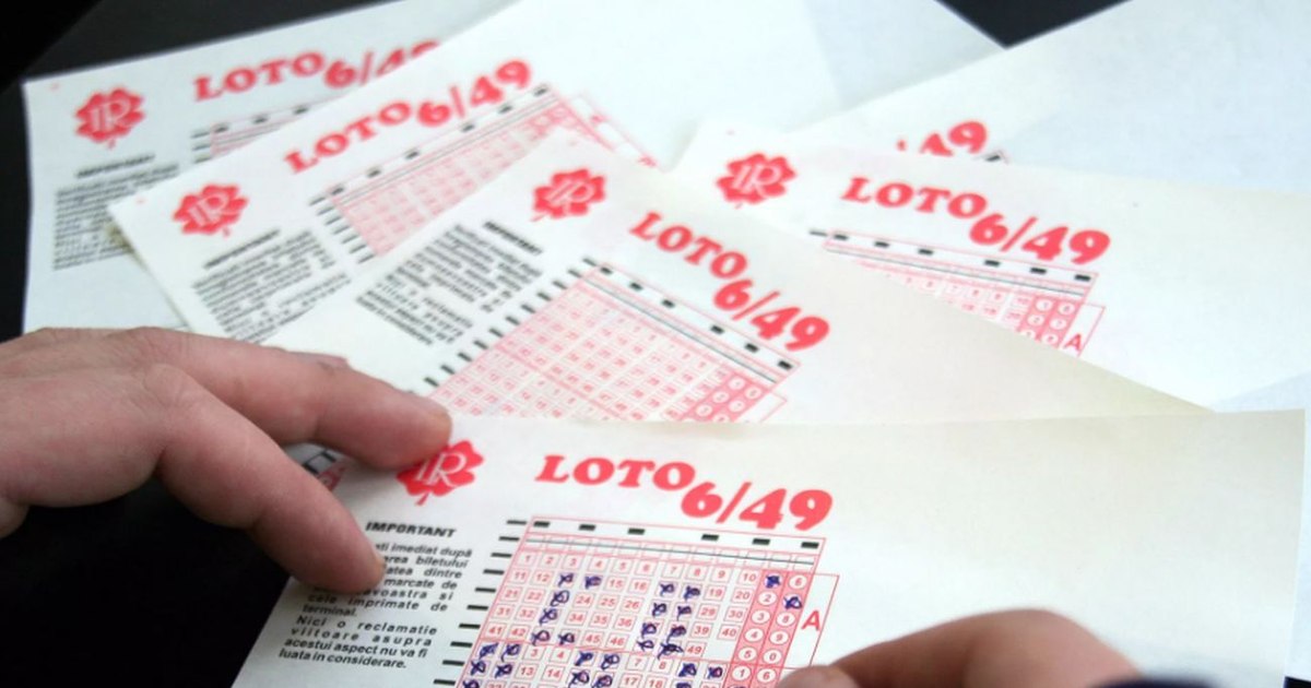 A fost câștigat premiul cel mare la Loto 5/40 și Noroc Plus A fost câștigat premiul cel mare la Loto 5/40 și Noroc Plus