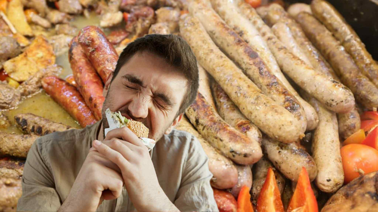 Un bărbat revenit în concediu în România a mâncat până și-a rupt esofagul. Mărturiile medicului, după intervenția de urgență Un bărbat revenit în concediu în România a mâncat până și-a rupt esofagul. Mărturiile medicului, după intervenția de urgență