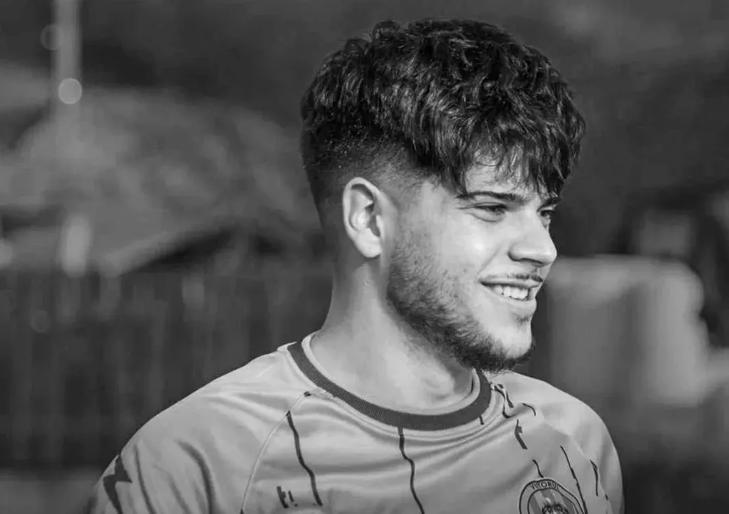 VIDEO Cine era studentul român care a murit în SUA: A fost fotbalist la CFR Cluj VIDEO Cine era studentul român care a murit în SUA: A fost fotbalist la CFR Cluj