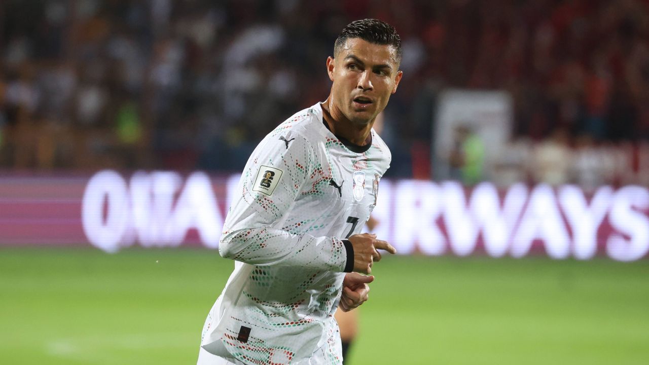 Cristiano Ronaldo sparge toate barierele la 40 de ani! Borna incredibilă atinsă de portughez Cristiano Ronaldo sparge toate barierele la 40 de ani! Borna incredibilă atinsă de portughez