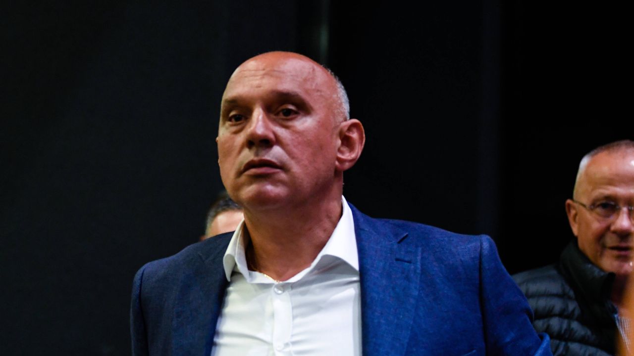 Florin Prunea, fără perdea după România -3: „Suntem jos mondial!”