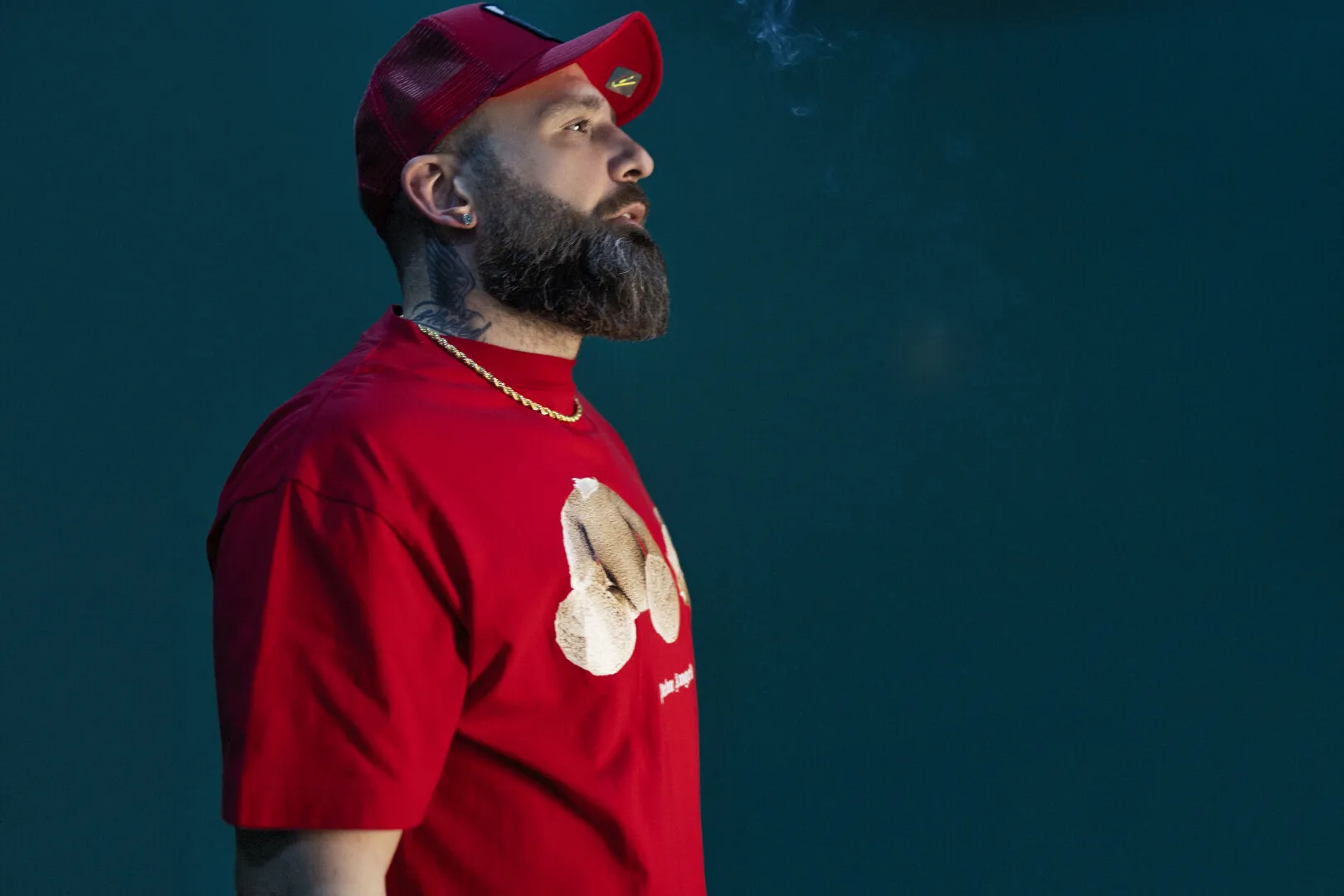 VIDEO Cortes pornește un turneu tare în toată țara: RAPsodia este noul material semnat de artist