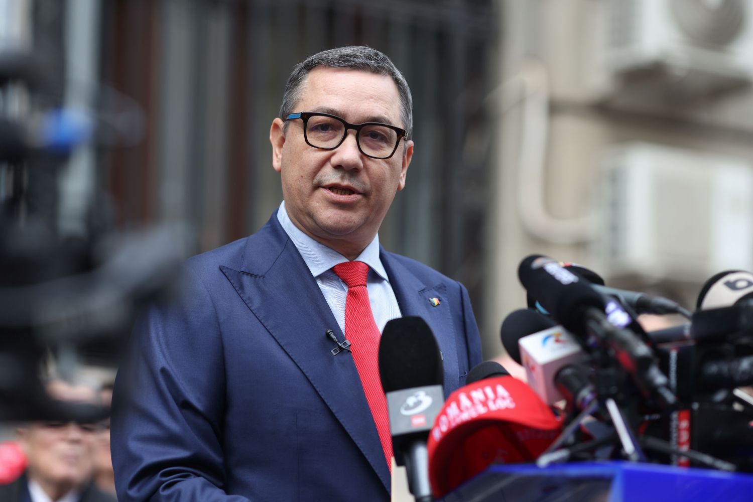 Victor Ponta, acuzat că minte după ce a fost păcălit de farsorii ruși. „Una dintre cele mai patetice scuze” Victor Ponta, acuzat că minte după ce a fost păcălit de farsorii ruși. „Una dintre cele mai patetice scuze”