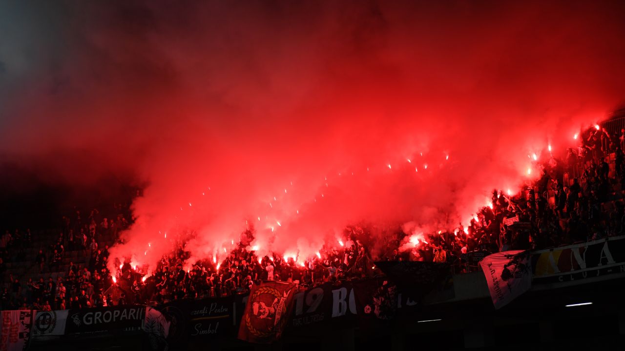 Deciziile luate de Comisia de Disciplină: Dinamo nu a scăpat de amendă