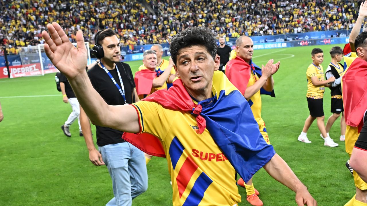 Belodedici a avertizat-o pe FCSB înaintea meciului din Europa League: „Va fi un adevărat infern”