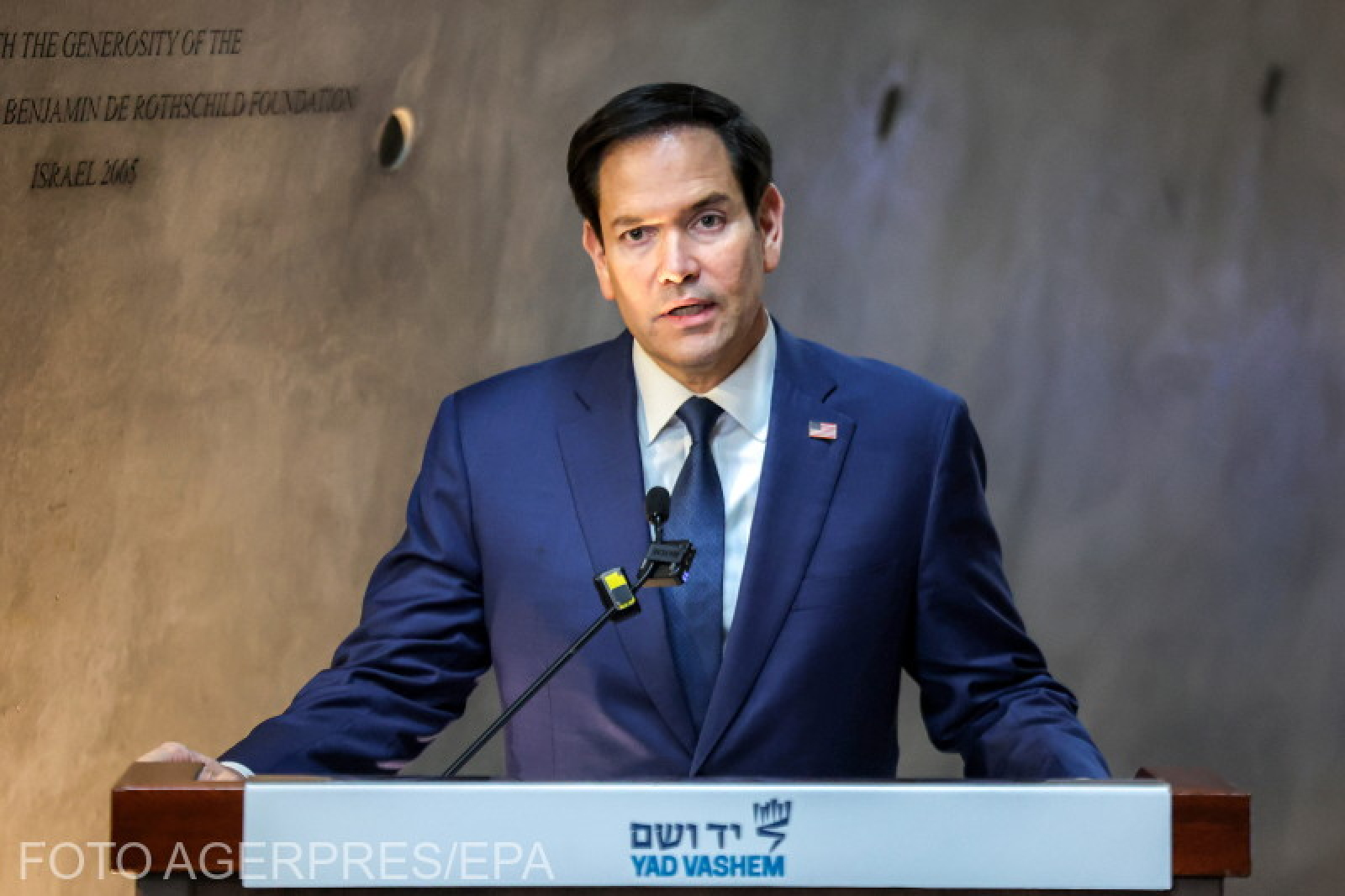 Rubio dă din casă și spune ce urmărește să obțină, de fapt, Trump la întâlnirea cu Putin Rubio dă din casă și spune ce urmărește să obțină, de fapt, Trump la întâlnirea cu Putin