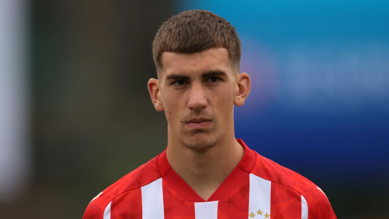 Steaua, brand uriaș în Balcani: transfer de 13 milioane de lire, în Premier League! Steaua, brand uriaș în Balcani: transfer de 13 milioane de lire, în Premier League!