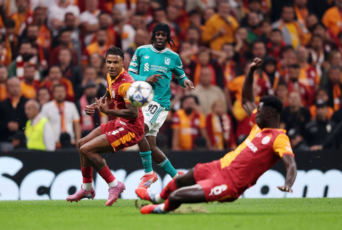 Etapa 2 din Liga Campionilor » 9 meciuri astăzi: Atalanta