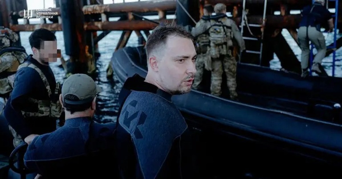 Participă șeful serviciilor de informații al armatei ucrainene personal la operațiuni de luptă împotriva rușilor? Răspunsul GUR