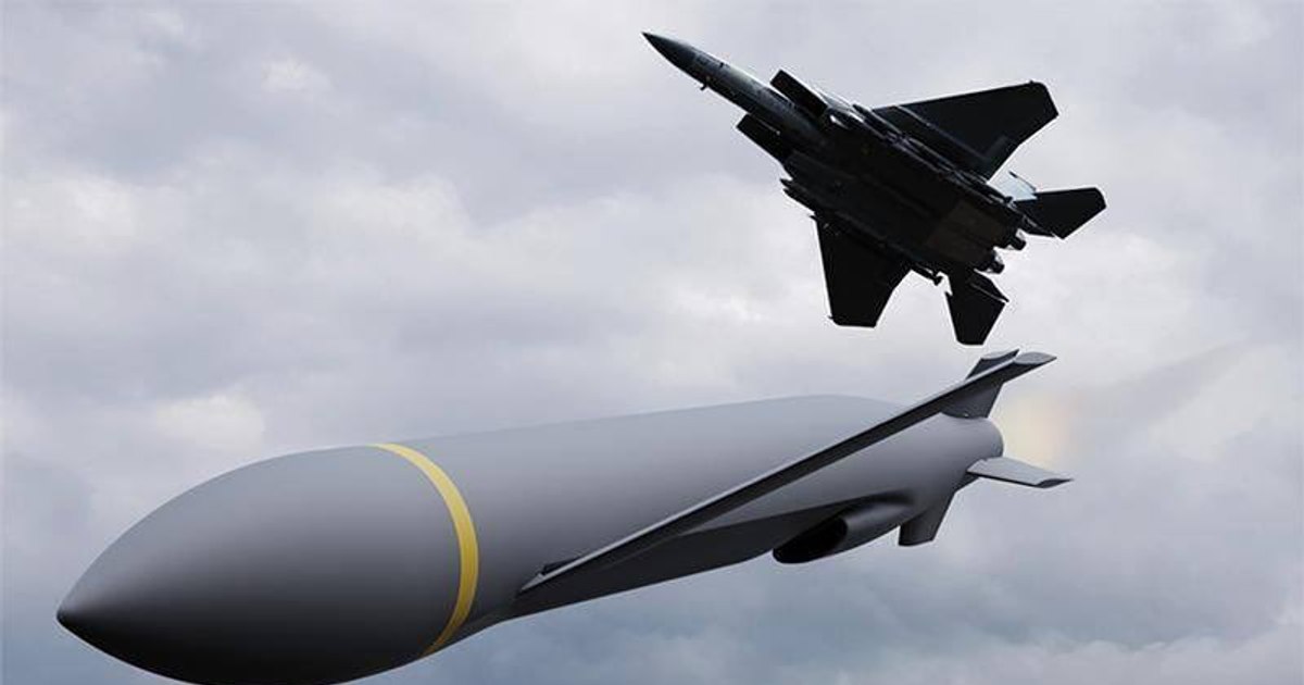 SUA grăbesc livrarea de rachete de croazieră pentru Ucraina. Un nou tip de armament intră în joc