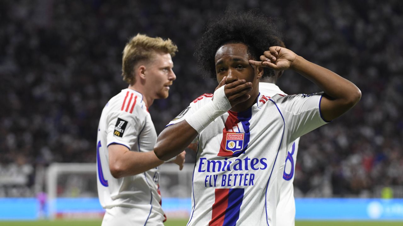 Maraton Ligue 1 pe VOYO! Angers -1, ACUM pe VOYO! Lyon Maraton Ligue 1 pe VOYO! Angers -1, ACUM pe VOYO! Lyon