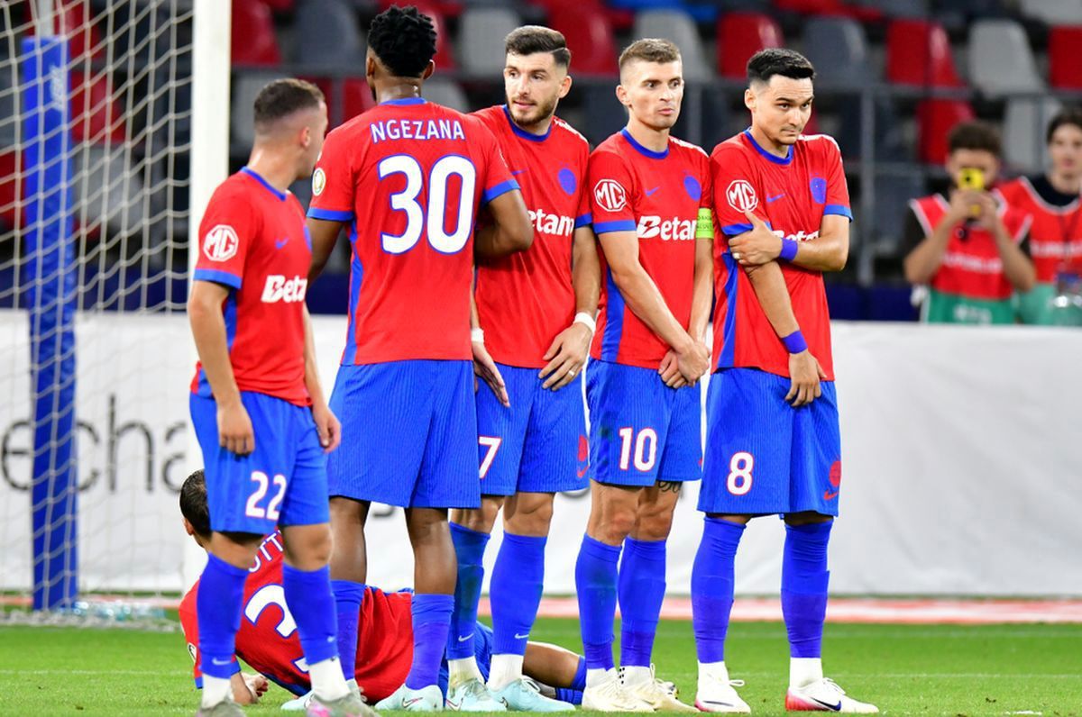 Fostul campion al României face praf decizia lui Becali la FCSB: „Proastă! De unde știe?”