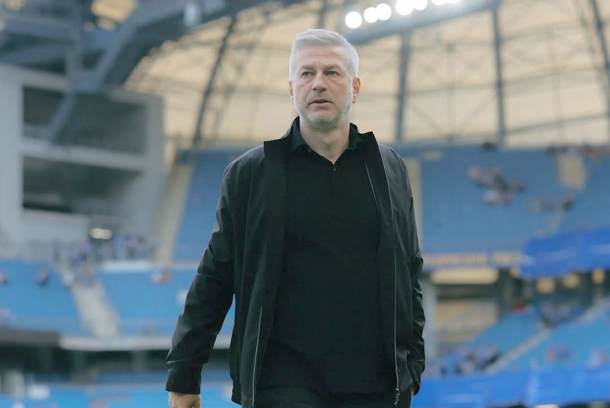 Edi Iordănescu a câștigat duelul românilor din Polonia: „Știți de ce am venit?” Edi Iordănescu a câștigat duelul românilor din Polonia: „Știți de ce am venit?”