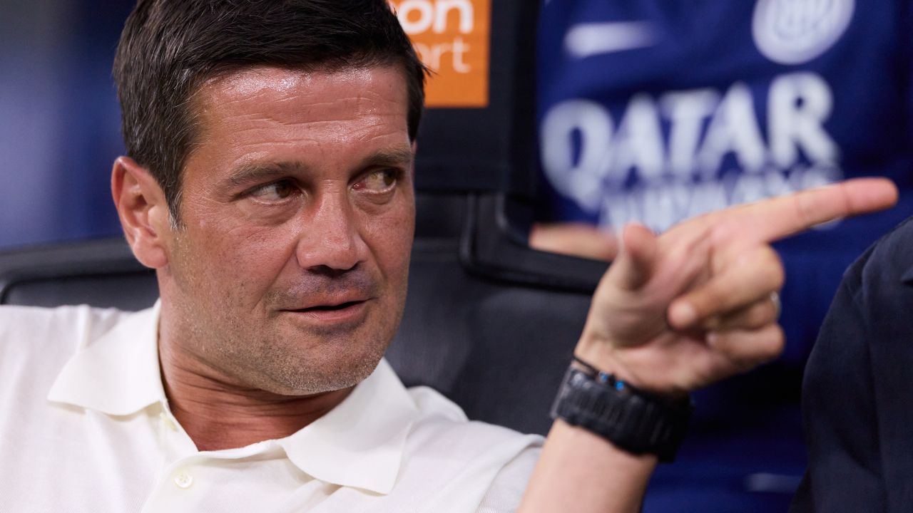 Cristi Chivu a lămurit problema cu Hakan Calhanoglu! Ce a spus despre meciul cu Udinese Cristi Chivu a lămurit problema cu Hakan Calhanoglu! Ce a spus despre meciul cu Udinese