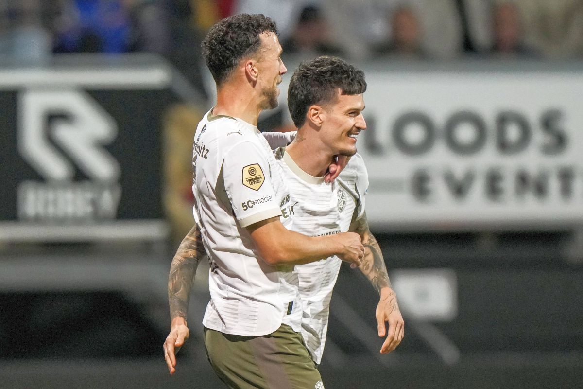 S-a întors Man! Dennis, decisiv în victoria lui PSV S-a întors Man! Dennis, decisiv în victoria lui PSV