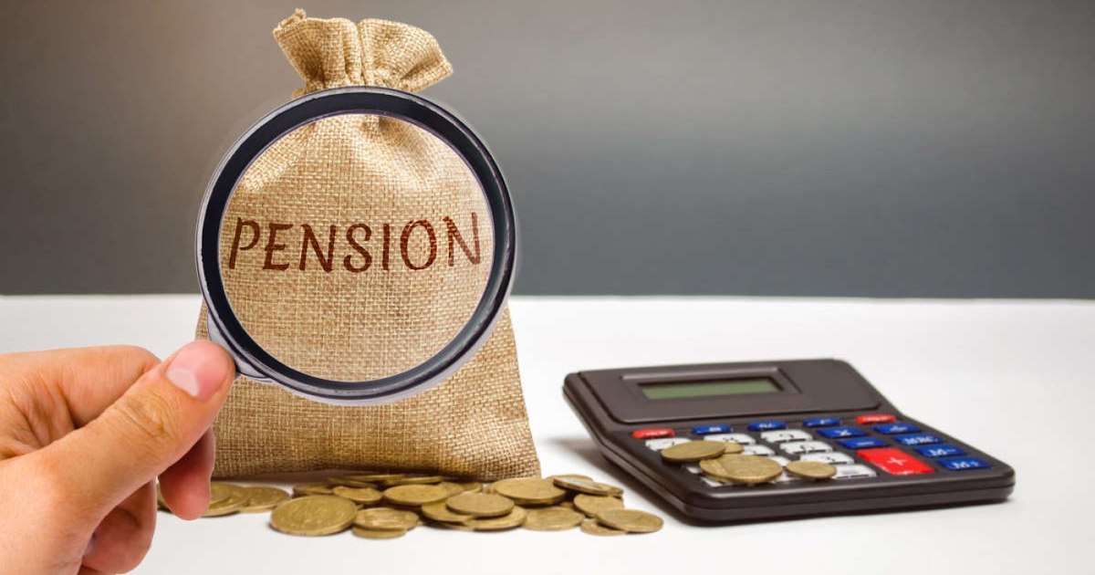 Bomba cu ceas a fondurilor de pensii olandeze poate detona sistemele din întreaga Europă Bomba cu ceas a fondurilor de pensii olandeze poate detona sistemele din întreaga Europă