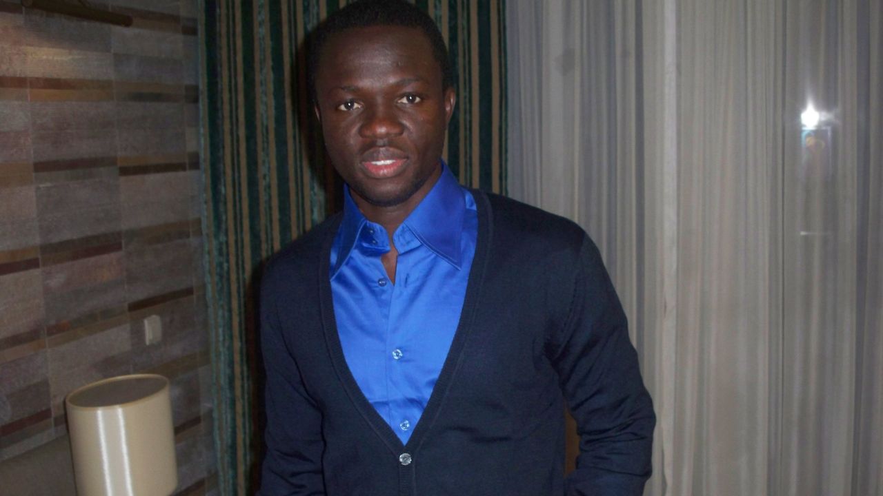 Ben Teekloh, îndrăgostit de România: ”Aici e casa mea! Prietenii îmi zic Vasile, dar nu-mi place”. Cu ce se ocupă fostul mijlocaș de la Farul și Astra