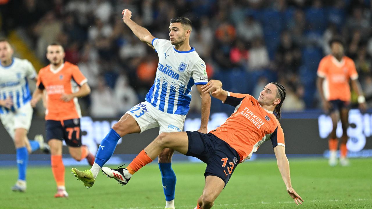 Universitatea Craiova -0, LIVE TEXT pe Sport.ro! Oltenii, aproape de faza ligii din Conference League