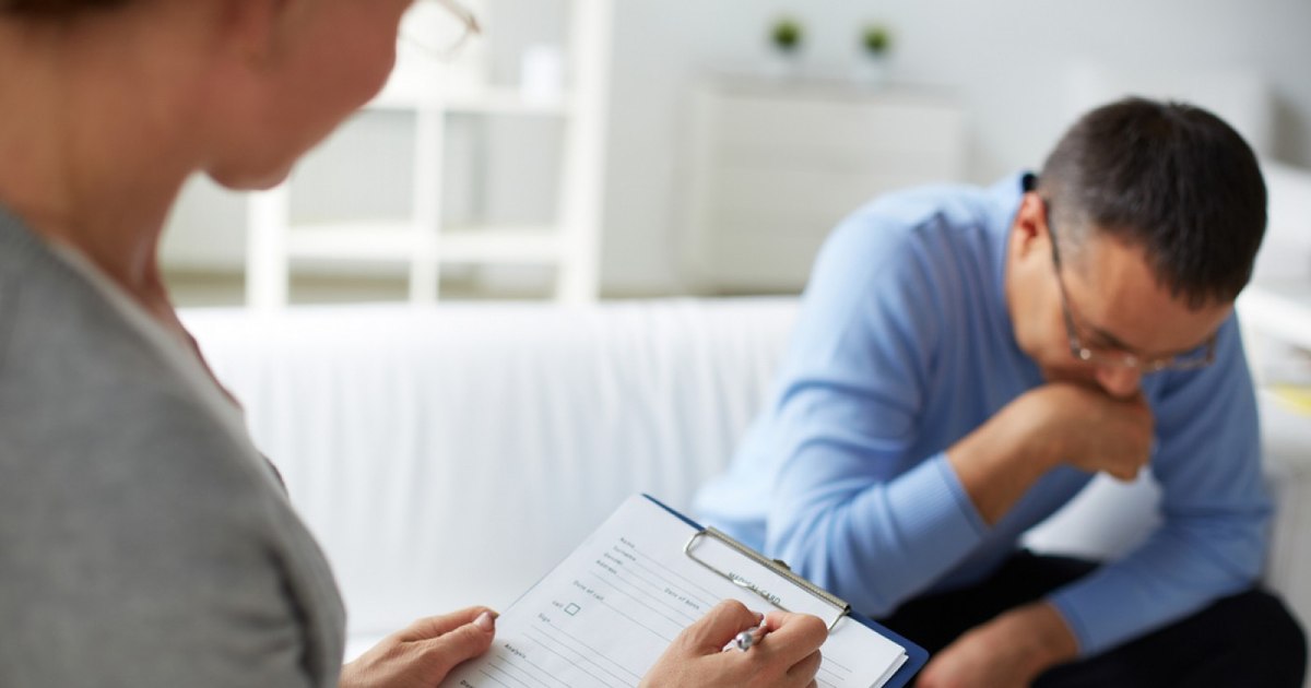 Pare un moft, dar nu e. Cât de importantă este consilierea psihologică în cazul bolnavilor de cancer: „Pacientul trece prin cinci faze” Pare un moft, dar nu e. Cât de importantă este consilierea psihologică în cazul bolnavilor de cancer: „Pacientul trece prin cinci faze”