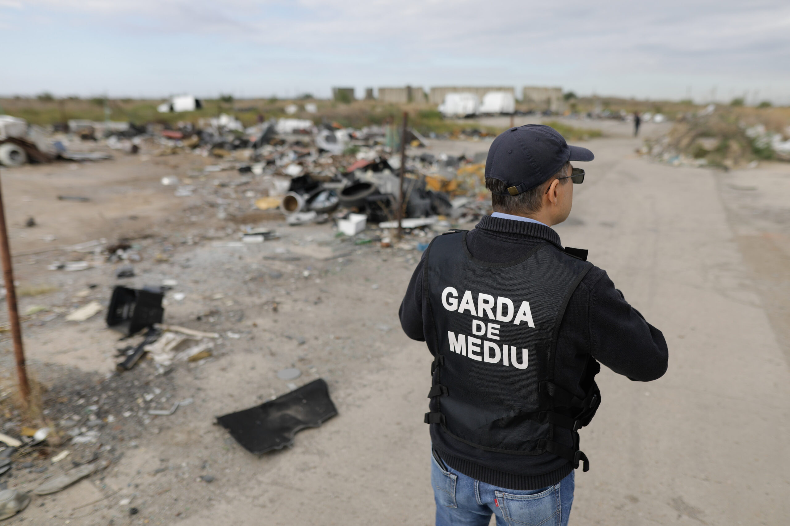 Filmările Gărzii de Mediu vor fi probe în instanţă, anunță ministra Mediului: „Infractorii care ne otrăvesc aerul nu mai trebuie să scape”