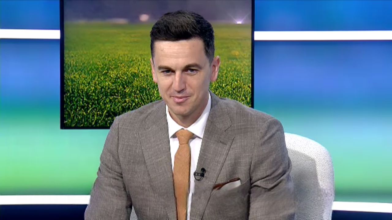 Florin Gardoș, neputincios în Anglia: „Asta a fost mai mare provocare în Premier League”