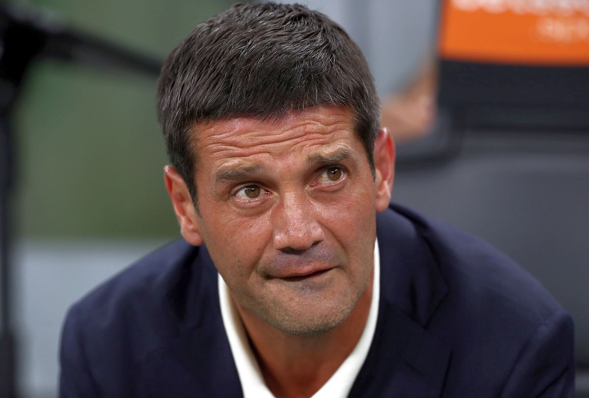 Declarațiile lui Cristi Chivu, învingător cu Sassuolo Declarațiile lui Cristi Chivu, învingător cu Sassuolo