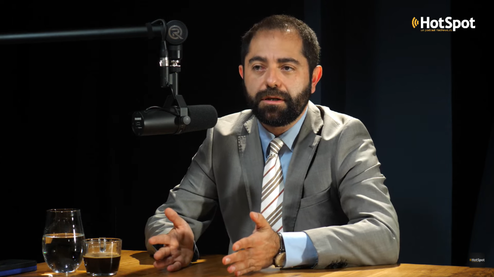 Consilier al lui Nicușor Dan, mesaj despre un „blocaj” în care se află România: „Schimbarea lui este înfricoșătoare”