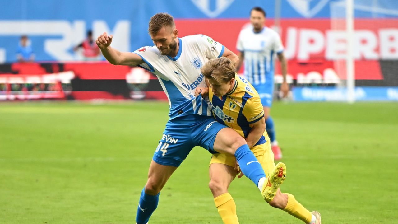 Universitatea Craiova