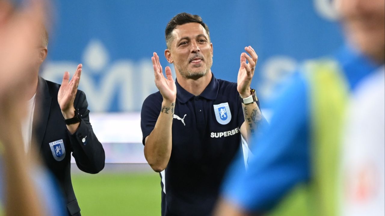 Universitatea Craiova