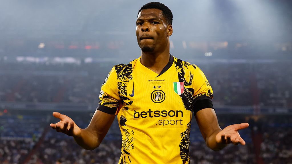 Mesajul clar al lui Dumfries! Diferențele dintre Chivu și Inzaghi: „Sunt impresionat” Mesajul clar al lui Dumfries! Diferențele dintre Chivu și Inzaghi: „Sunt impresionat”