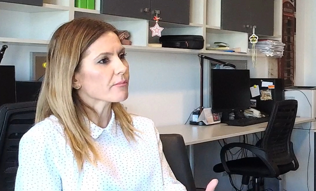 Iubita lui Sorin Oprescu încearcă să-și recupereze vila din Primăverii care i-a fost confiscată