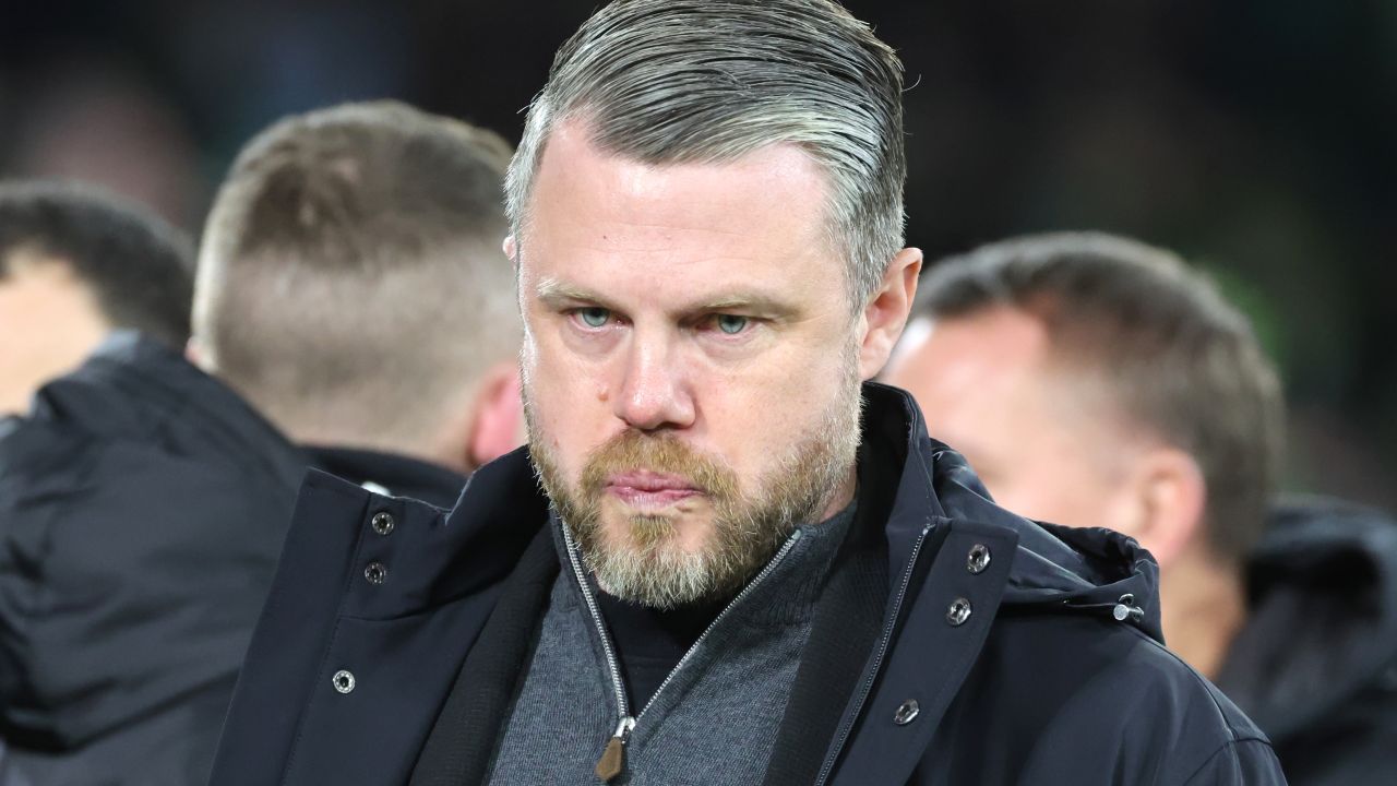 Ce a spus antrenorul lui Aberdeen după remiza smulsă în ultimul minut cu FCSB