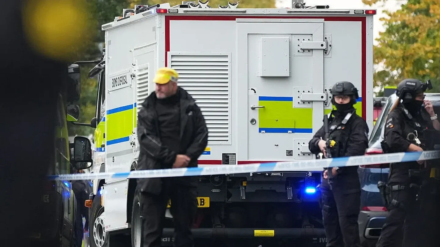 Urmările atacului din Manchester: Poliţia britanică va dispune de mai multe puteri Urmările atacului din Manchester: Poliţia britanică va dispune de mai multe puteri