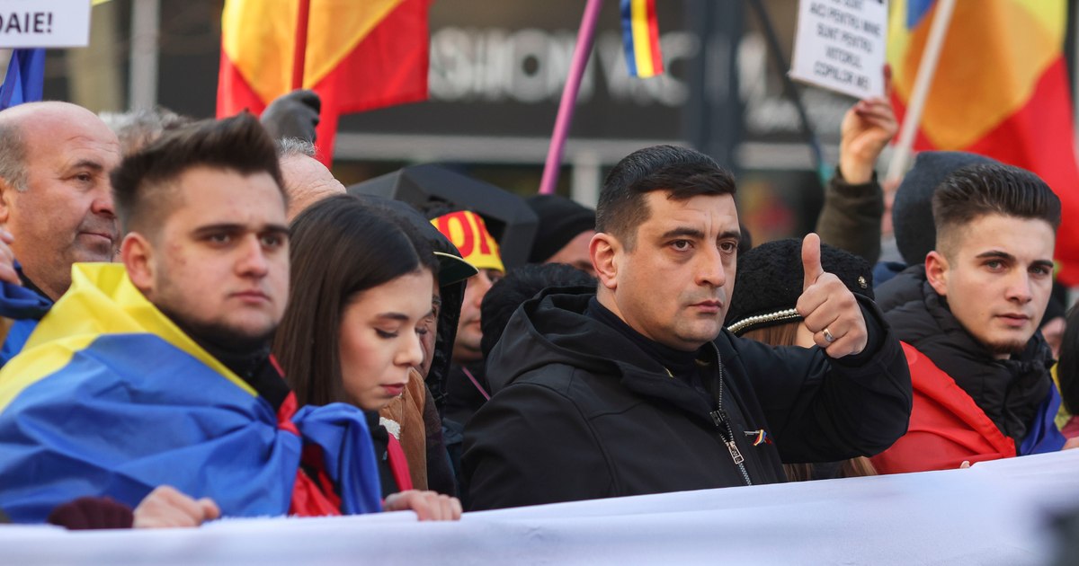 Migrația, noul pariu electoral al AUR, după modelul partidelor suveraniste din Vest