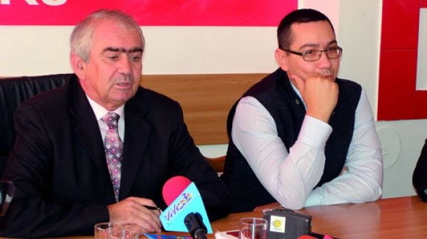 Un apropiat al lui Victor Ponta a murit. A fost unul dintre cei mai longevivi primari Un apropiat al lui Victor Ponta a murit. A fost unul dintre cei mai longevivi primari