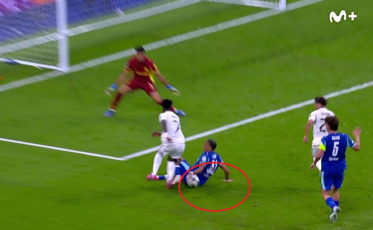 Scandal cât casa după prima etapă din Liga Campionilor: „E rușinos” Scandal cât casa după prima etapă din Liga Campionilor: „E rușinos”