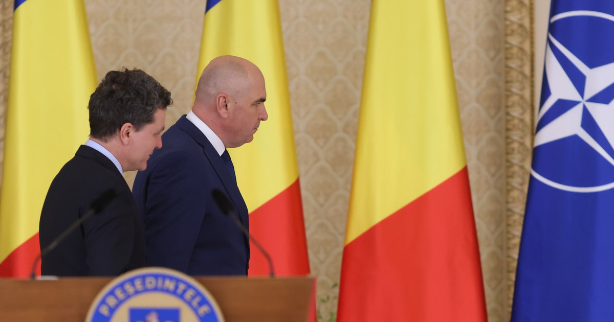 Nicușor Dan sau Ilie Bolojan: cine e mai bun și unde punctează fiecare. Verdictul dat de la Oxford Nicușor Dan sau Ilie Bolojan: cine e mai bun și unde punctează fiecare. Verdictul dat de la Oxford