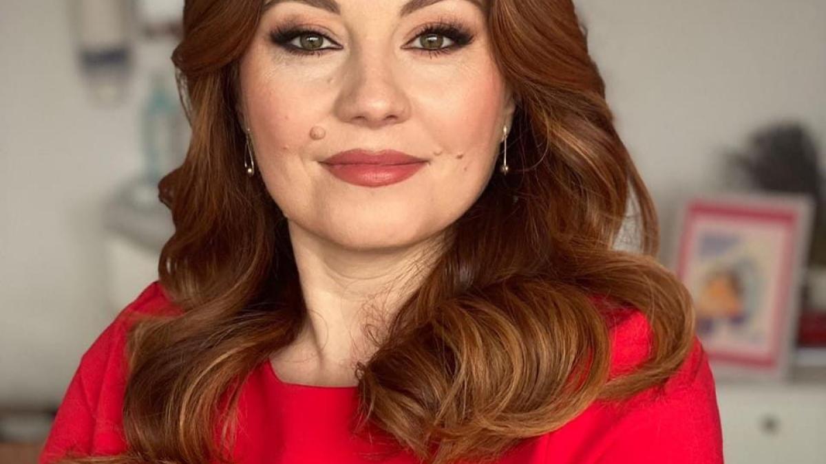 Adevărul despre ultimele luni ale Corinei Aricescu, medicul care a murit la 45 de ani Adevărul despre ultimele luni ale Corinei Aricescu, medicul care a murit la 45 de ani