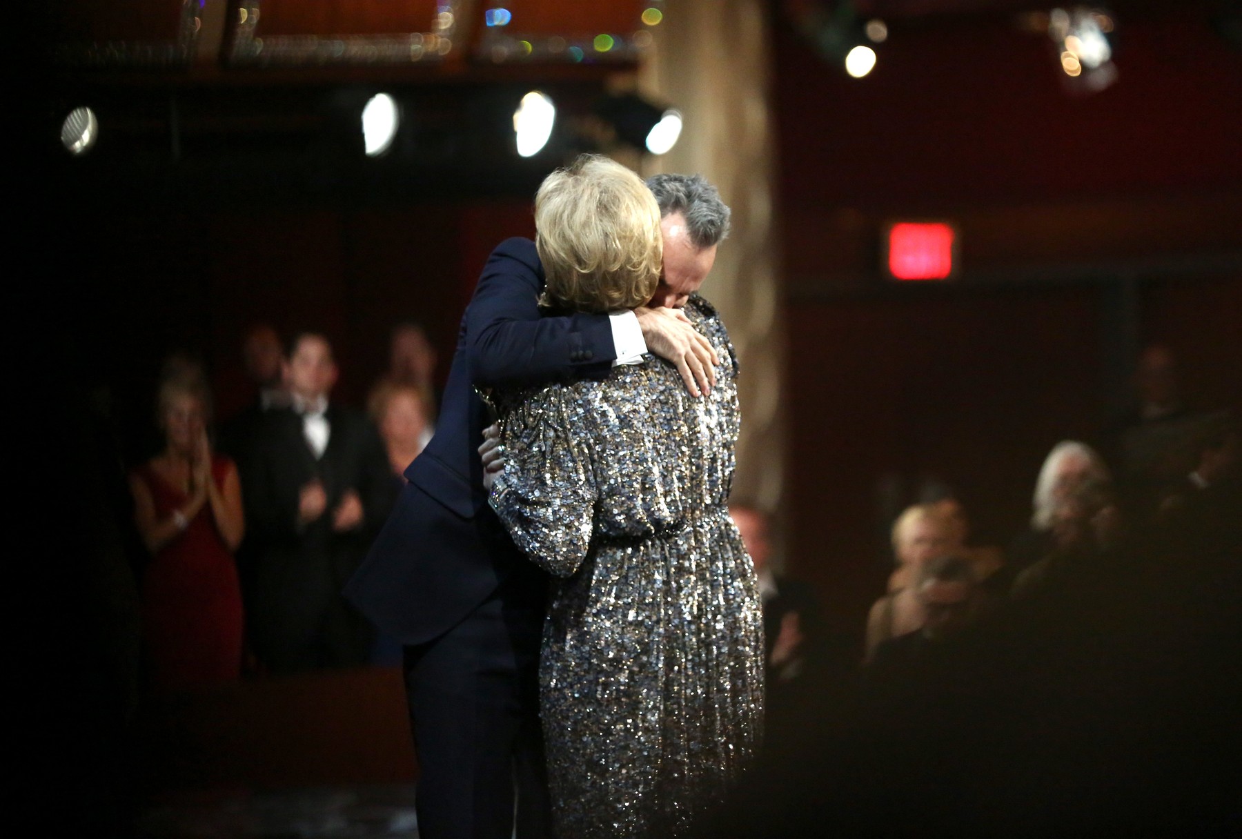 Un actor cu trei premii Oscar dezvăluie motivul emoționant care l-a convins după aproape un deceniu să joace într-un film